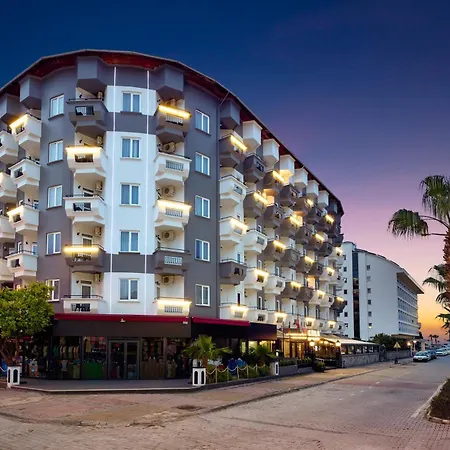 Kaila City Hotel